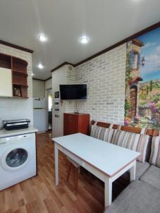 Продажа квартиры Омск. улица Василия Маргелова 392
