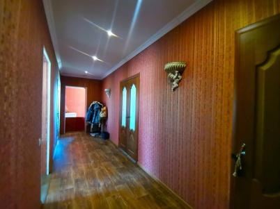 Продажа дома Омский. Новоомский. ул Удачная