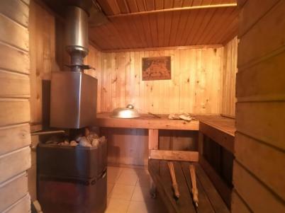 Продажа дома Омский. Новоомский. ул Удачная