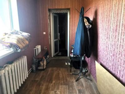 Продажа дома Омский. Новоомский. ул Удачная