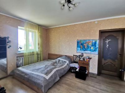 Продажа дома Омский. Новоомский. ул Удачная