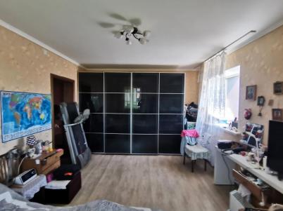 Продажа дома Омский. Новоомский. ул Удачная