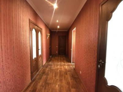 Продажа дома Омский. Новоомский. ул Удачная