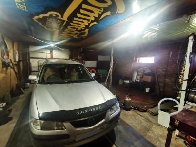 Продажа дома Омский. Новоомский. ул Удачная