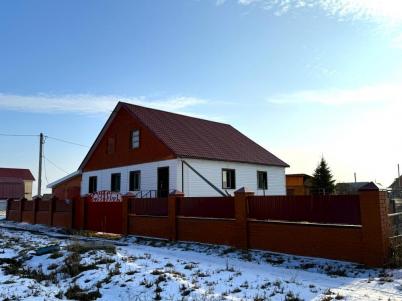 Продажа дома Омский.&nbsp;Новоомский.&nbsp;ул Удачная