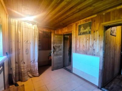 Продажа дома Омский. Новоомский. ул Удачная