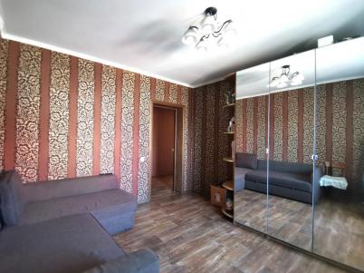 Продажа дома Омский. Новоомский. ул Удачная