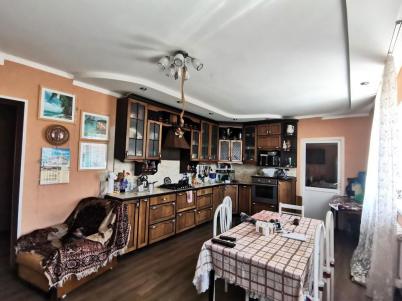 Продажа дома Омский. Новоомский. ул Удачная