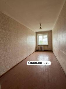 Продажа квартиры Омск. ул Андрианова, 22 Продажа квартиры Омск. ул Андрианова, 22