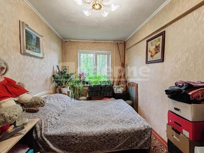 Продажа квартиры Омск. проспект Маркса, 79а Продажа квартиры Омск. проспект Маркса, 79а