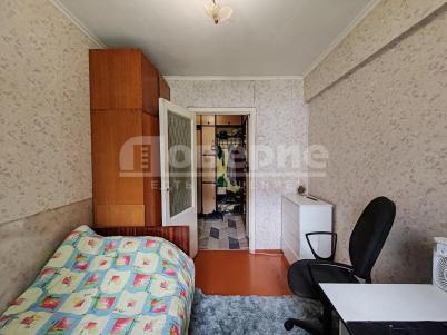 Продажа квартиры Омск. проспект Маркса, 79а Продажа квартиры Омск. проспект Маркса, 79а