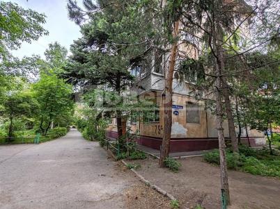 Продажа квартиры Омск. проспект Маркса, 79а Продажа квартиры Омск. проспект Маркса, 79а