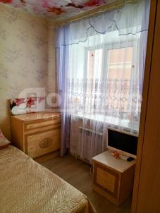 Продажа квартиры Омск. ул. Перелёта, 33