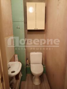 Продажа квартиры Омск. ул. Перелёта, 33