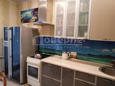 Продажа квартиры Омск. ул. Перелёта, 33