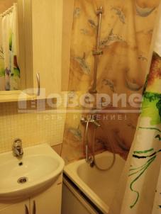 Продажа квартиры Омск. ул. Перелёта, 33
