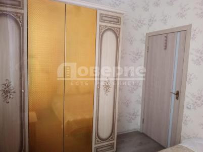 Продажа квартиры Омск. ул. Перелёта, 33