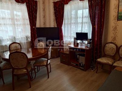 Продажа квартиры Омск. ул. Перелёта, 33