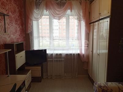 Продажа квартиры Омск. ул. Перелёта, 33