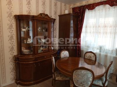 Продажа квартиры Омск. ул. Перелёта, 33
