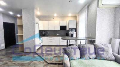 Продажа квартиры Омск. Серебряный Берег, Красный Путь, 105к1 Продажа квартиры Омск. Серебряный Берег, Красный Путь, 105к1