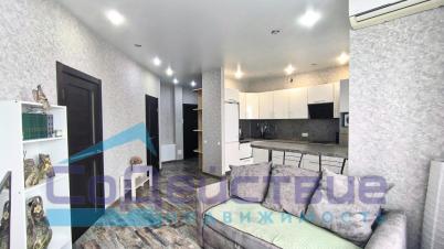 Продажа квартиры Омск. Серебряный Берег, Красный Путь, 105к1 Продажа квартиры Омск. Серебряный Берег, Красный Путь, 105к1