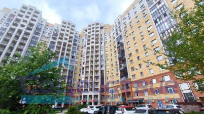 Продажа квартиры Омск. Серебряный Берег, Красный Путь, 105к1 Продажа квартиры Омск. Серебряный Берег, Красный Путь, 105к1
