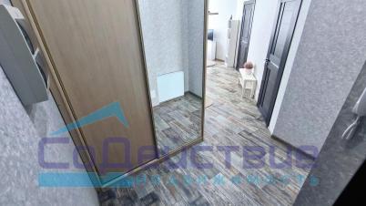 Продажа квартиры Омск. Серебряный Берег, Красный Путь, 105к1 Продажа квартиры Омск. Серебряный Берег, Красный Путь, 105к1