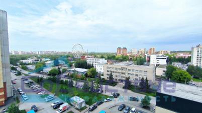Продажа квартиры Омск. Серебряный Берег, Красный Путь, 105к1 Продажа квартиры Омск. Серебряный Берег, Красный Путь, 105к1