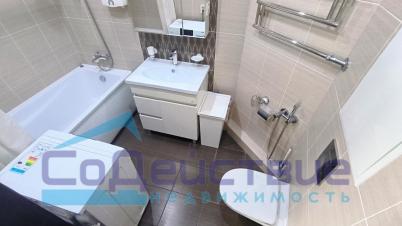 Продажа квартиры Омск. Серебряный Берег, Красный Путь, 105к1 Продажа квартиры Омск. Серебряный Берег, Красный Путь, 105к1