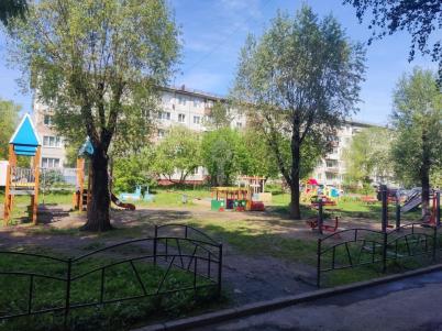 Продажа квартиры Омск. Ярослава Гашека, 6 Продажа квартиры Омск. Ярослава Гашека, 6