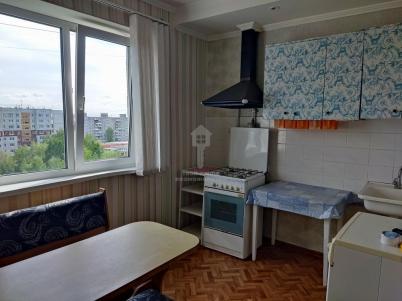 Продажа квартиры Омск. Ярослава Гашека, 6 Продажа квартиры Омск. Ярослава Гашека, 6