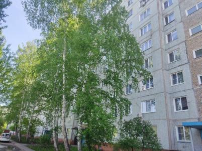 Продажа квартиры Омск. Ярослава Гашека, 6 Продажа квартиры Омск. Ярослава Гашека, 6