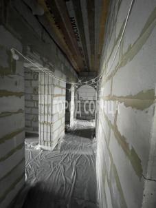 Продажа квартиры Сильвестра Омского, 27