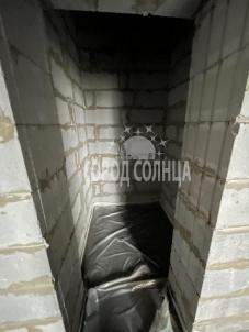 Продажа квартиры Сильвестра Омского, 27