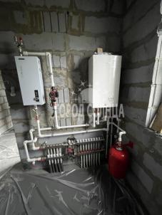 Продажа квартиры Сильвестра Омского, 27