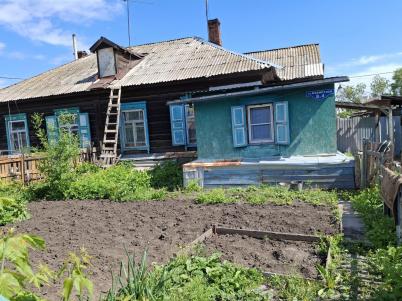 Продажа квартиры Омск. Сибирская улица 8 Продажа квартиры Омск. Сибирская улица 8