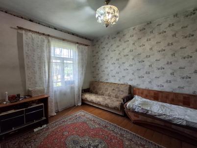 Продажа квартиры Омск. Сибирская улица 8 Продажа квартиры Омск. Сибирская улица 8