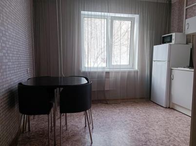Продажа квартиры Омск. ул Степанца, 8/А Продажа квартиры Омск. ул Степанца, 8/А