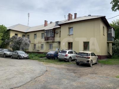 Продажа квартиры Омск. ул. Котовского, 12 Продажа квартиры Омск. ул. Котовского, 12