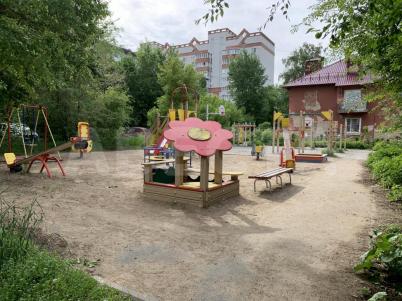 Продажа квартиры Омск. ул. Котовского, 12 Продажа квартиры Омск. ул. Котовского, 12