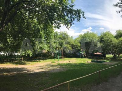 Продажа квартиры Омск. пр-кт. Космический, 105