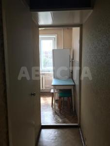 Продажа квартиры Омск. пр-кт. Космический, 105