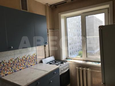 Продажа квартиры Омск. пр-кт. Космический, 105