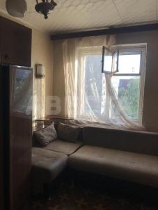 Продажа квартиры Омск. пр-кт. Космический, 105