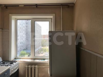 Продажа квартиры Омск. пр-кт. Космический, 105