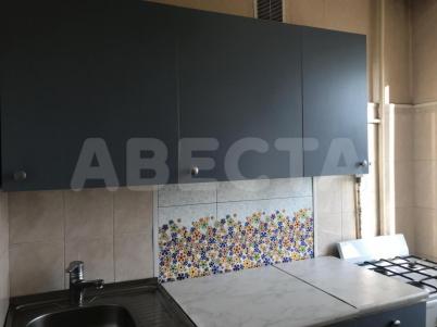 Продажа квартиры Омск. пр-кт. Космический, 105