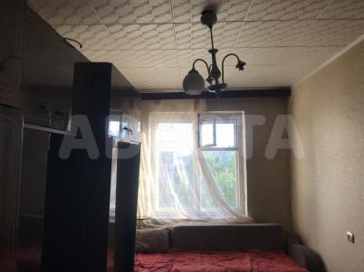 Продажа квартиры Омск. пр-кт. Космический, 105