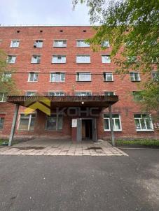 Продажа квартиры Омск. улица 2-я Солнечная, 29 Продажа квартиры Омск. улица 2-я Солнечная, 29