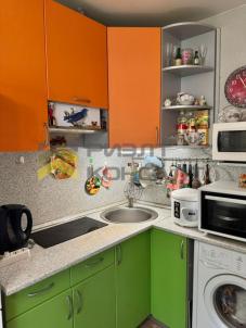 Продажа квартиры Омск. улица 2-я Солнечная, 29 Продажа квартиры Омск. улица 2-я Солнечная, 29